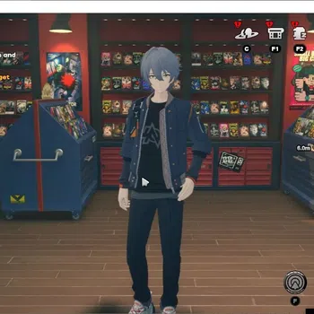 Zenless Zone Zero Accounts Starter ASIA|IK 39|S1 Ch3|Starter|3 Limited[(Remielle,Jane Doe)+Sign,Pyrois]+2