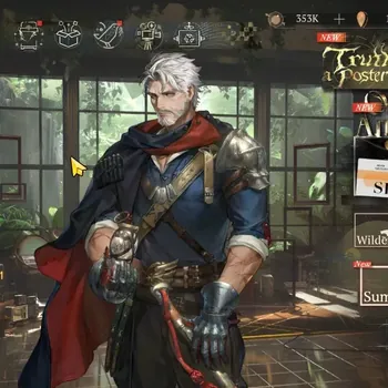 Reverse: 1999 Accounts Endgame Global|Lv 62|Team Bloodtithe,Etc|35 SSR 8 Limited|(Rhiannon,Paper
