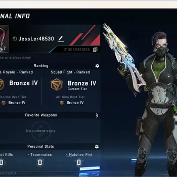 Blood Strike Accounts Others ASIA | 1 Eternal: Bizon-Seraph|5 Legendary Guns1 |Epic Name Changing Card|Check SS BS2394B