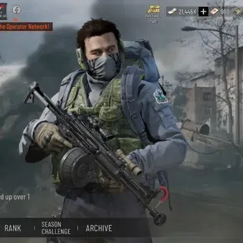Arena Breakout Accounts High Value MOBILE|Lv 30|SV 25M|CV 21M|Crowbar|TTM AKM,TB M4A1,SS MDR,TTM AK-12,Etc|Travel Mist
