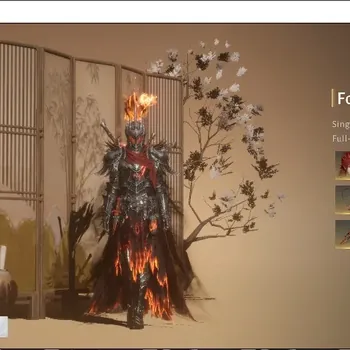 Where Winds Meet Accounts GLOBAL|Lv 100|Innerway 6555|35.1K GS|Forged in Fire Set|Peaceful Life|Peaceful Life Etc|Many