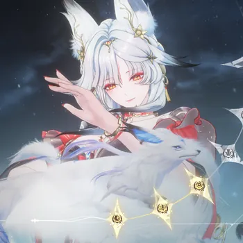 Wuthering Waves Accounts Mid-Game NA | S3 Jinhsi + Sig | 133 Lustrous Tides | 450 Afterglow Coral
