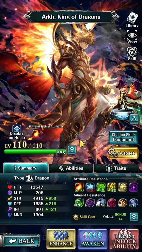 Last Cloudia Accounts Endgame GLOBAL|Collab(Tilith,Vargas,Vergil,Rimuru,Rem,Nava)|TopTier(E Lonardo,Telestio,Arkh 13