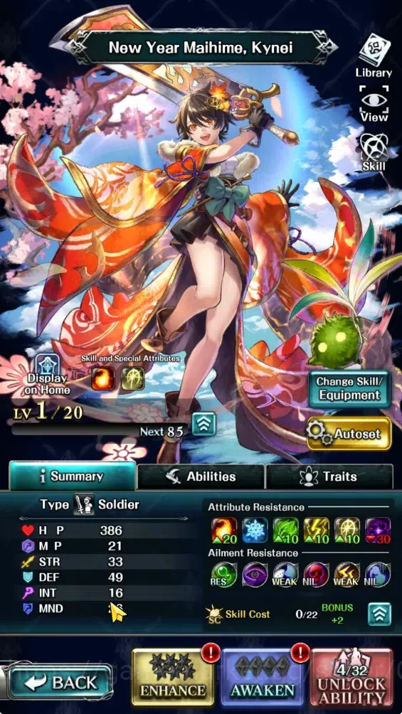 Last Cloudia Accounts Endgame GLOBAL|Collab(Tilith,Vargas,Vergil,Rimuru,Rem,Nava)|TopTier(E Lonardo,Telestio,Arkh 15