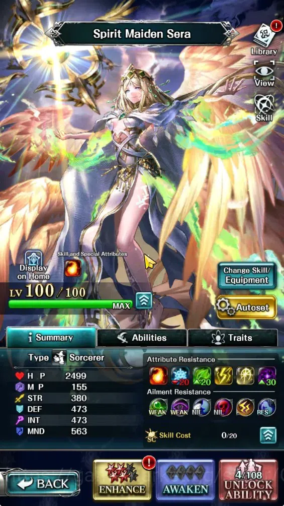 Last Cloudia Accounts Endgame GLOBAL|Collab(Tilith,Vargas,Vergil,Rimuru,Rem,Nava)|TopTier(E Lonardo,Telestio,Arkh 18