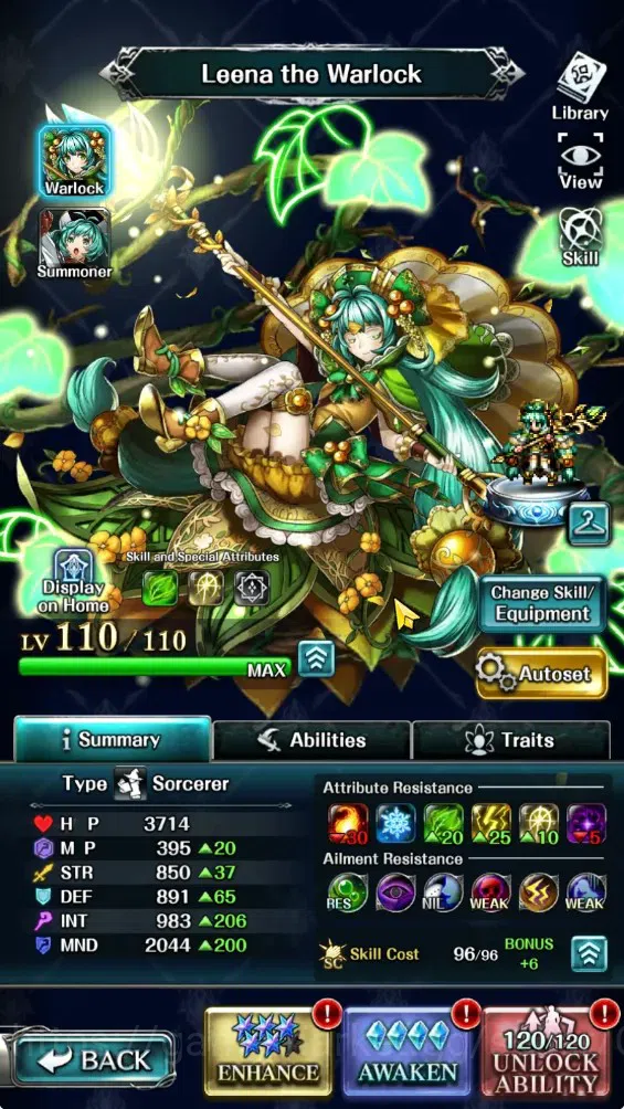 Last Cloudia Accounts Endgame GLOBAL|Collab(Tilith,Vargas,Vergil,Rimuru,Rem,Nava)|TopTier(E Lonardo,Telestio,Arkh 20