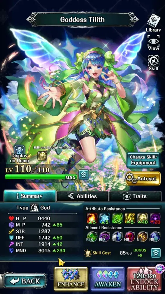 Last Cloudia Accounts Endgame GLOBAL|Collab(Tilith,Vargas,Vergil,Rimuru,Rem,Nava)|TopTier(E Lonardo,Telestio,Arkh 8