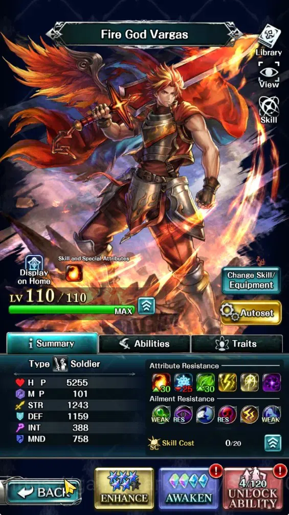 Last Cloudia Accounts Endgame GLOBAL|Collab(Tilith,Vargas,Vergil,Rimuru,Rem,Nava)|TopTier(E Lonardo,Telestio,Arkh 9