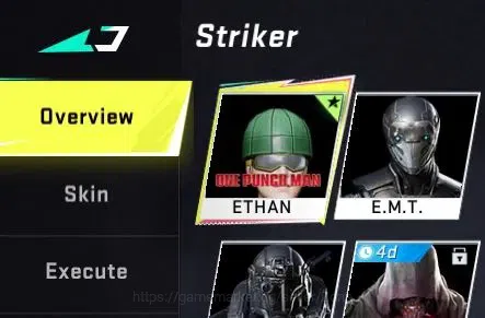 Blood Strike Accounts ASIA|1 ETERNAL: Kala-Whisper|2 LEGENDARY Guns|2 LE image 8