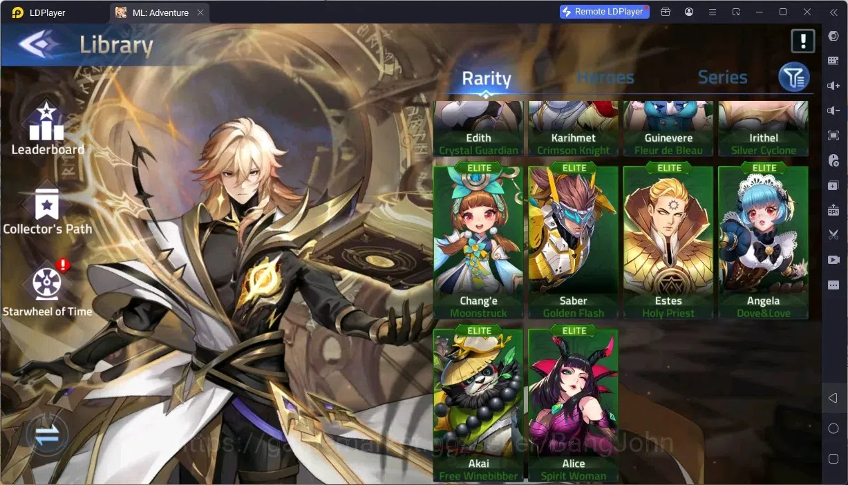 Mobile Legends: Adventure Accounts Global |LV 135|38305k Power |VIP 9|Camp 54-45|Hero 182 |3 UR (Genesis,Crocell,Akashic)|14 8