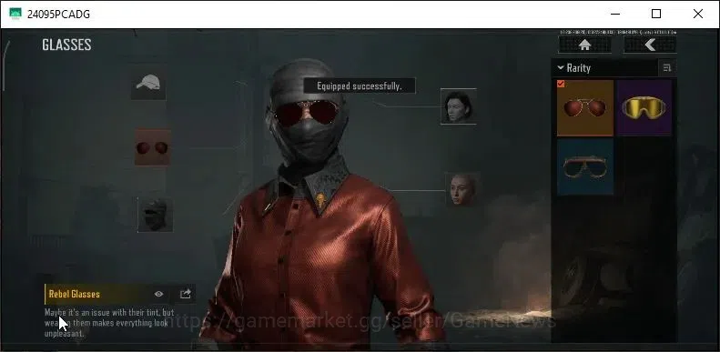 Arena Breakout Accounts MOBILE Lv30|SV 38,8M|CV 11M|7 Set|Battle Machete|S image 15