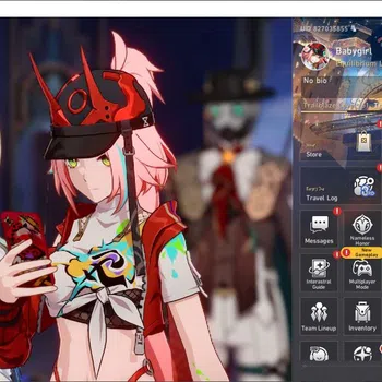 Honkai Star Rail Mid Game [ASIA] TL 61 | 12 Limit | Rappa | The Dahlia | Dan image 1