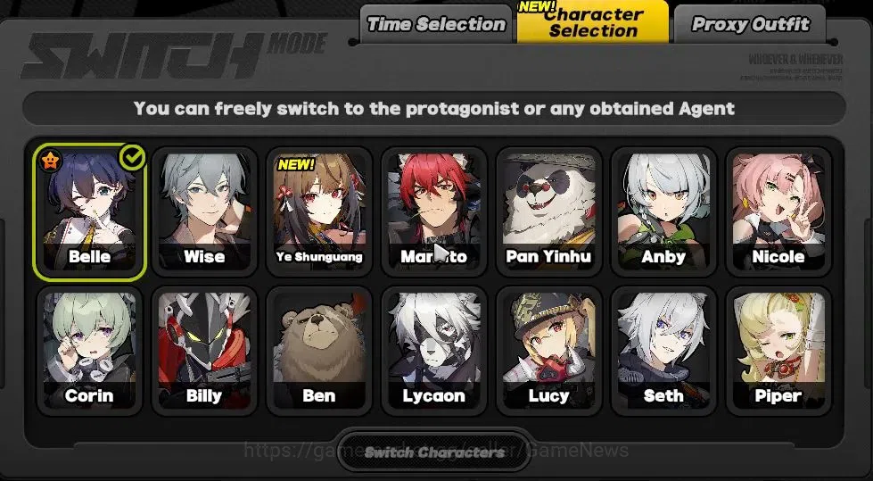 Zenless Zone Zero Accounts ASIA|IK 33|S1 Ch5|15 EMT|2 Limit(YeShunGuang,Pyroi image 2