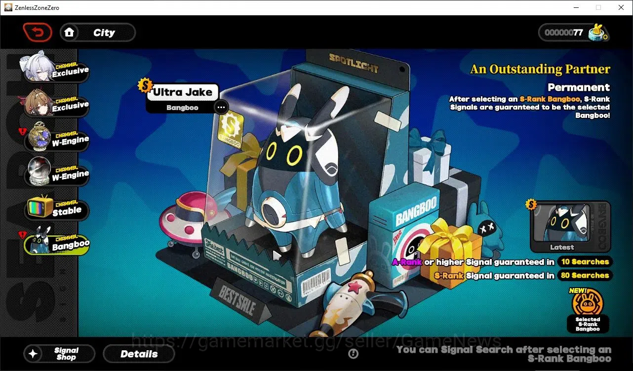 Zenless Zone Zero Accounts ASIA|IK 33|S1 Ch5|15 EMT|2 Limit(YeShunGuang,Pyroi image 20