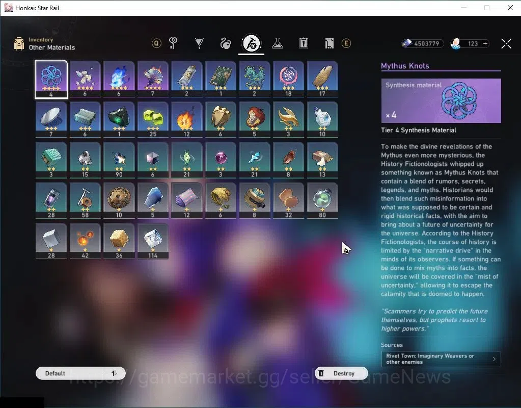 Honkai Star Rail Accounts Others Asia|TL 56|3 Golden Companion|7 Limited|Evanescia,Silver Wolf 8