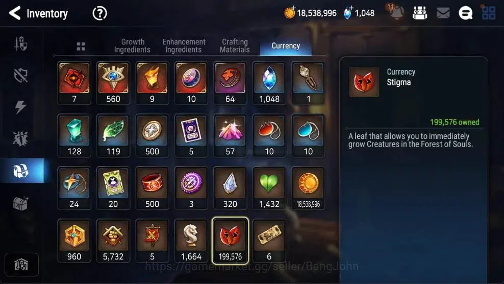 Epic Seven Accounts High-End ASIA | 10 ML(Zio,Belian,CLilias,BArunka,WOTM Tenebria,CCHarles,Etc.)|Bless ON|SS 1K|Gold 17