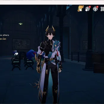 Honkai Star Rail Others ASIA|TL 69|7 Limit|Saber E2,Sunday,DanHeng PT,Etc| image 1