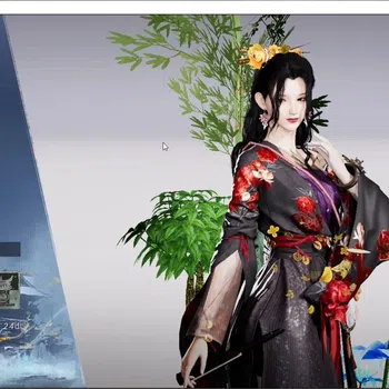 Where Winds Meet Accounts GLOBAL|Lv 98|29k GS| [Peaceful Life,Humble Hero Set] Anthem of Ages,Goose Pouch,Spring's