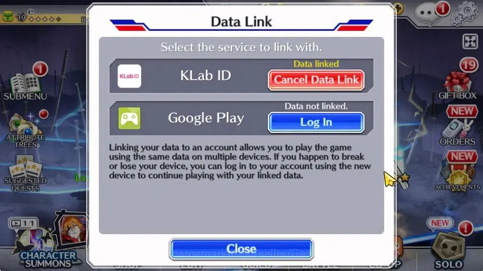 Bleach: Brave Souls Accounts High-End [GLOBAL]6K Orbs+Fresh All Story|TYBW26[Momo,Shinji],Nanao TYBW25,Ichigo 14