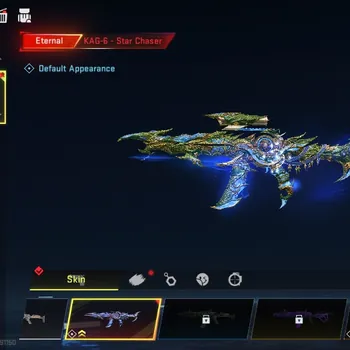 Blood Strike Accounts Starter Asia|Eternal KAG-6 Star Chaser|Legendary NOVA Rebel Vogue|Fresh Starter ACC|Log Netease|Take
