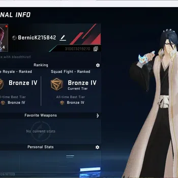 Blood Strike Collab Skin ASIA|1 Ultra Melee: Talon Knife - Sanctum|1 Ultra  image 1