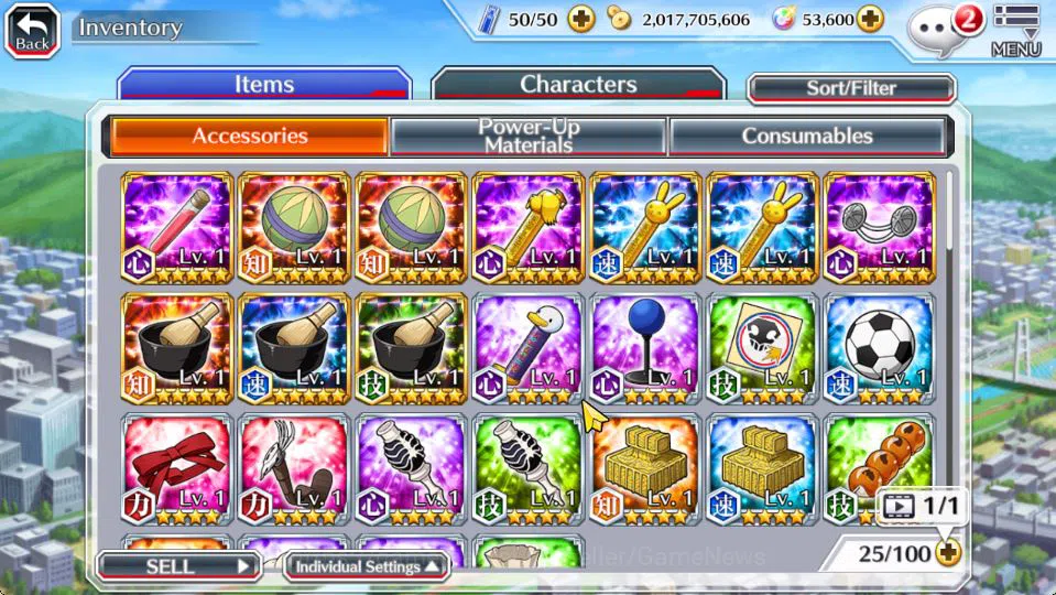 Bleach: Brave Souls Accounts [GLOBAL]53K Orb|TYBW26[Giselle,Candice],Rukia 10th image 14