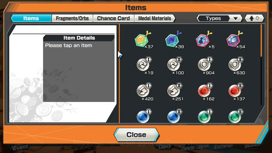 One Piece Bounty Rush Accounts GLOBAL|EX 2 | king pirates gold roger, Beast kaido image 5