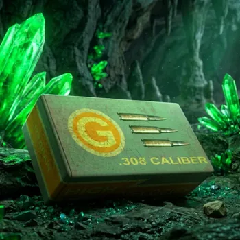 Fallout 76 Items Ammunations Ultracite .308 round x 100,000