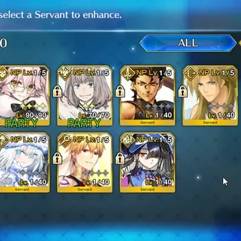 Fate-Grand Order Accounts NA|Story Septem Lv 37|Uncleared FQ|3 SSR Servant|Lancer Artoria (NP 2),Koyans Light,Oberon,CE