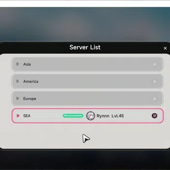 Neverness to Everness Accounts GLOBAL SEA|HL 45|TL 27|10 SSR 3Limited Nanally+Liv image 1