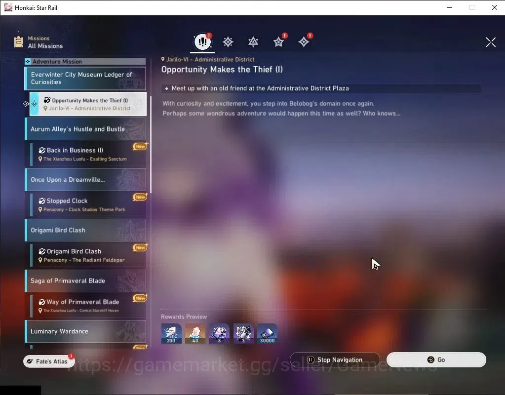 Honkai Star Rail Accounts Asia|TL 63|9 Limited|Castorice,Ashveil,Firefly,Dan image 11