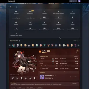 Honkai Star Rail Accounts Others Asia|Free GI|TL 70|25 Limited|2 Team Prem|(Castorice,Kafka E1,Acheron,Sparkle)+Sign
