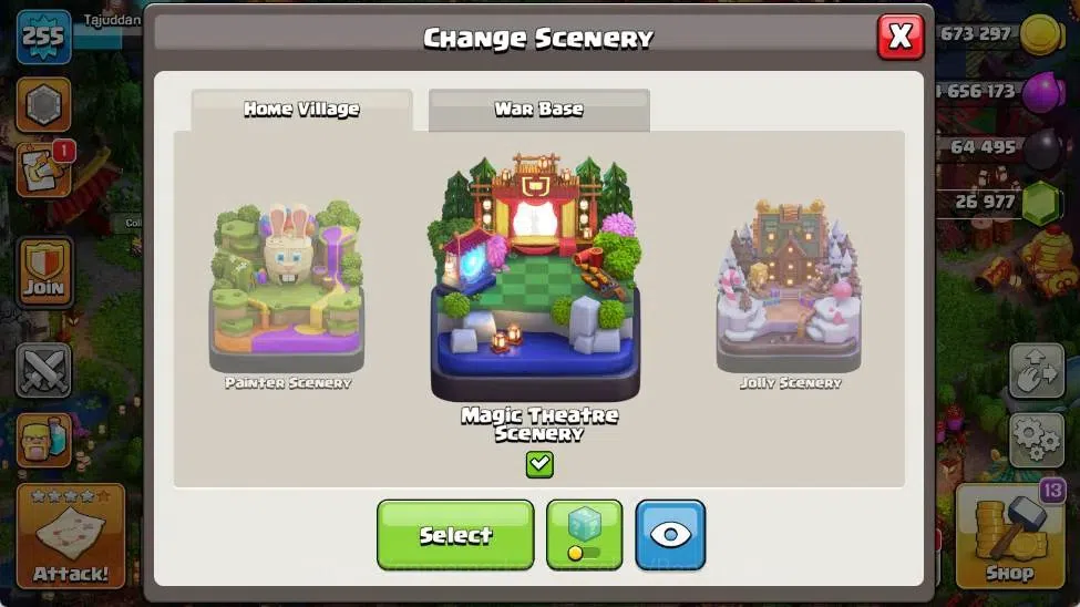 Clash of Clans Accounts Global | TH 16-BH 10 | LVL 255|AQ 95 ,MP 71 ,GW 70 image 5