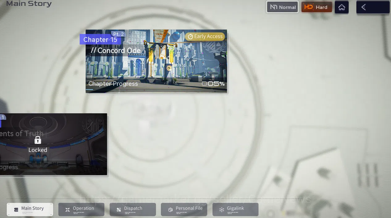 Snowbreak: Containment Zone Accounts SEA|Lv 63|13SSRChar + 10.9K DigiCash(Lyfe-InfiniteSight+Sign,Katya 6