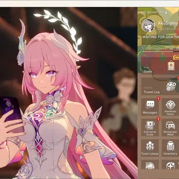Honkai Star Rail Accounts Others ASIA|TL 62|4 Char Limited [Cyrene Eidolons 2]Huohuo,Seele,Yao Guang|Planarcadia|Check SS