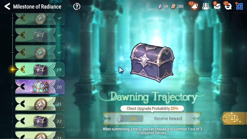 Epic Seven Accounts GLOBAL Unverif|New Era|2 ML(BoRunka, RViolet)+Seny image 11