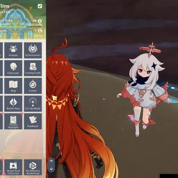 Genshin Impact Accounts Others ASIA|AR 58|10 Limit+5(*5Wep)|Prem