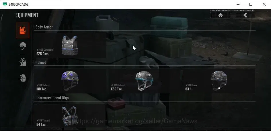 Arena Breakout Accounts MOBILE|Lvl 30|SV 19,5M|CV 10M|1 Secret Document|FJ image 9