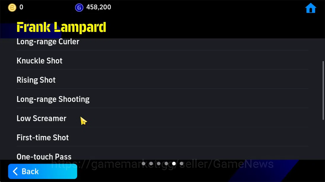 eFootball Accounts Mobile|Big Time Zlatan Ibrahimovic(Willpower,Pheno image 16