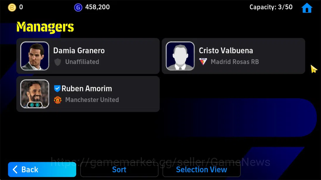 eFootball Accounts Mobile|Big Time Zlatan Ibrahimovic(Willpower,Pheno image 4