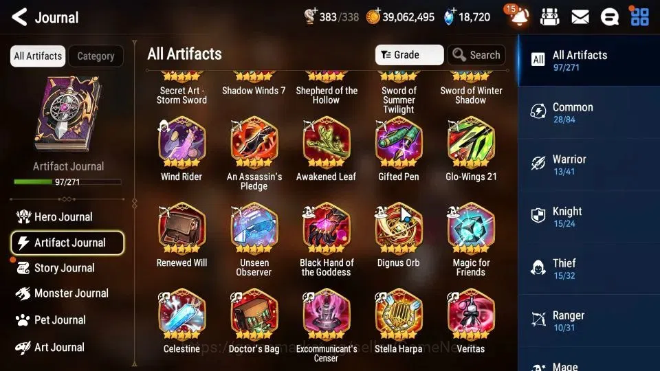 Epic Seven Accounts ASIA Unverif|20 ML[School Nurse Yulha,Notos,GRas,B image 10