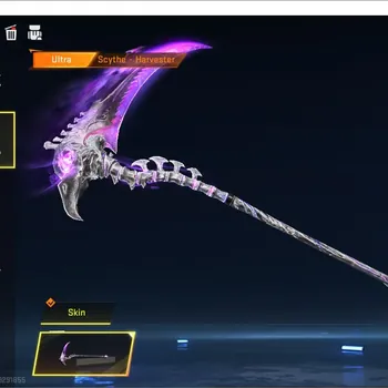 Blood Strike Accounts Starter ASIA|STARTER|ULTRA Scythe-Harvester|ULTRA Bizon-Copperhead|1 Rare Paypal|1 Rename