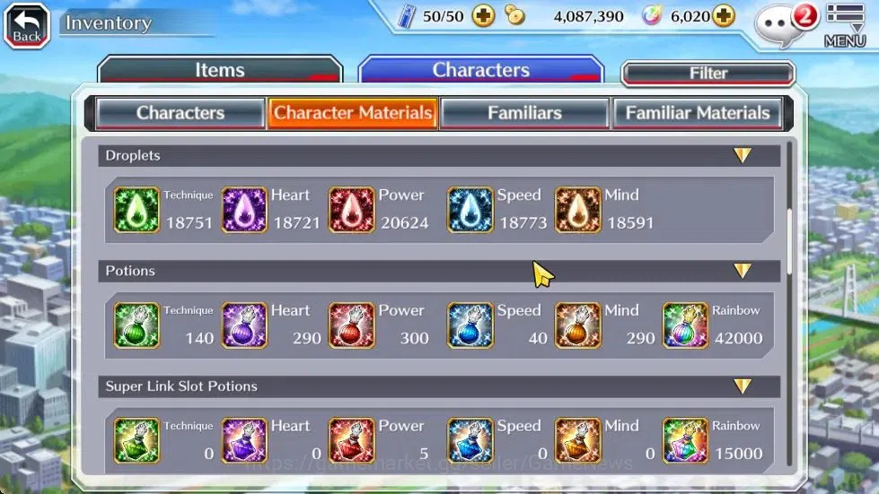 Bleach: Brave Souls Accounts [GLOBAL]6K Orbs+Fresh All Story|Renewed [Ichigo,Ai image 14
