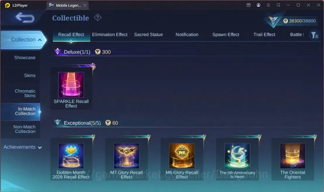 Mobile Legends: Bang Bang Accounts Global |Hero 113|Skin 167|Expert|CC Natalia|Meowki image 13