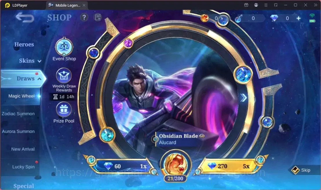 Mobile Legends: Bang Bang Accounts Global |Hero 113|Skin 167|Expert|CC Natalia|Meowki image 15