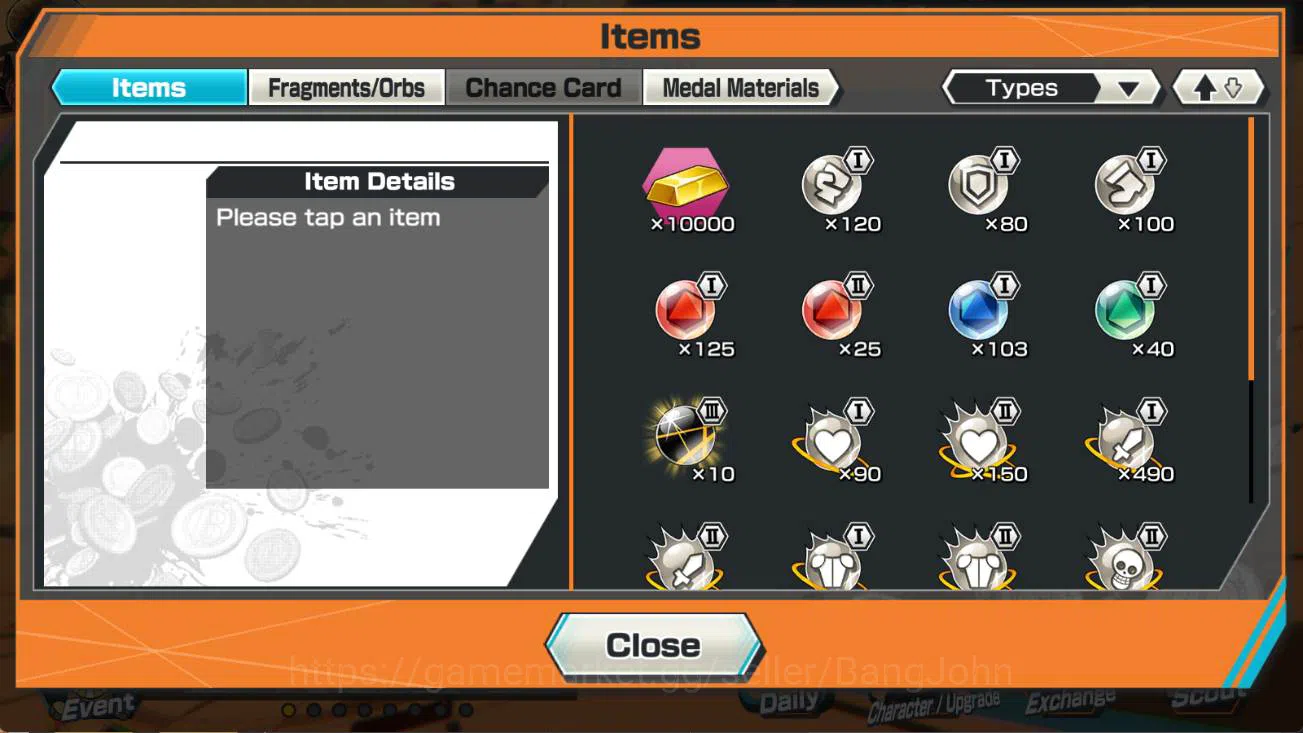 One Piece Bounty Rush Accounts Others GLOBAL | captain shanks, 30 million luffy, cake island jinbe, kuma n boney check ss 5
