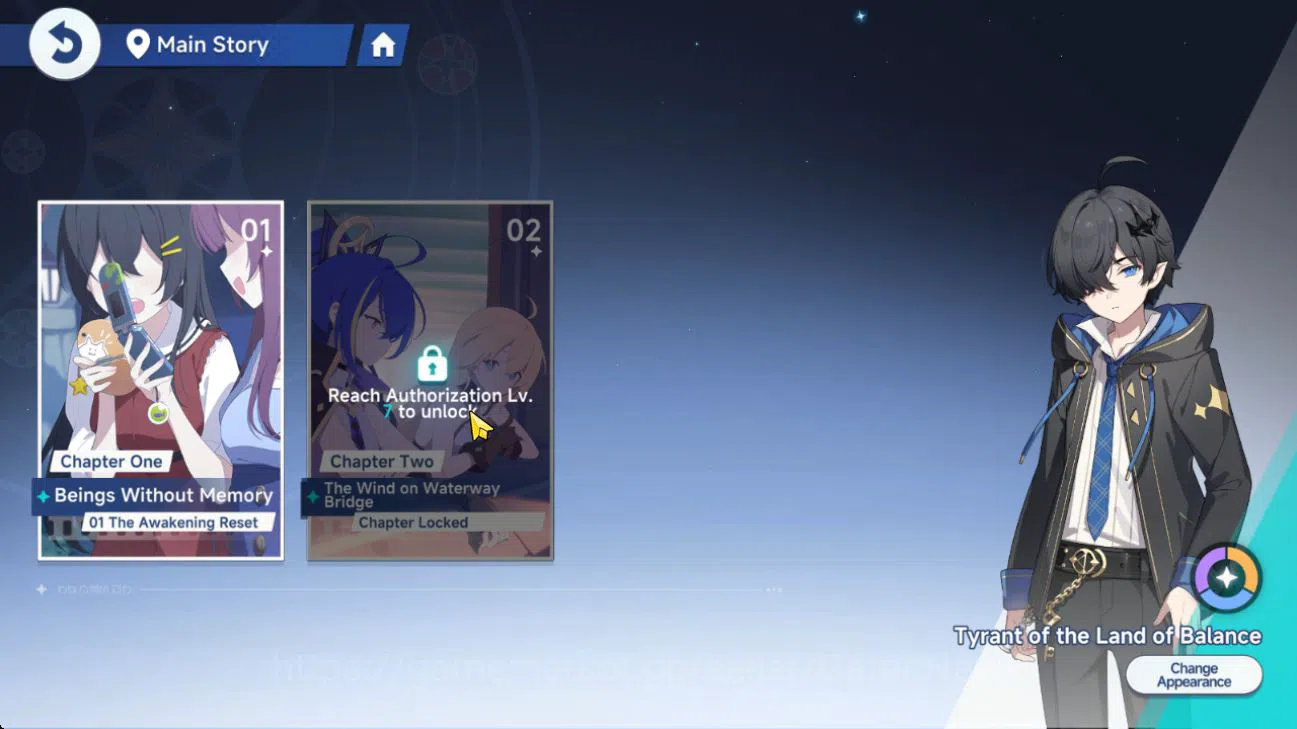 Stella Sora Accounts GLOBAL | Fresh Starter 2 SSR Chitose,Nazuna| SD 620  | Log Yostar | Check SS (SSR720) 6