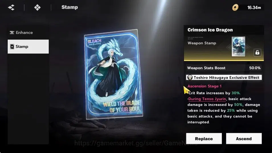 BLEACH: Soul Resonance Accounts NuverseSEA|LV 77|12 SSR [(AizenB6,Gin,Mayuri,Ichig image 11