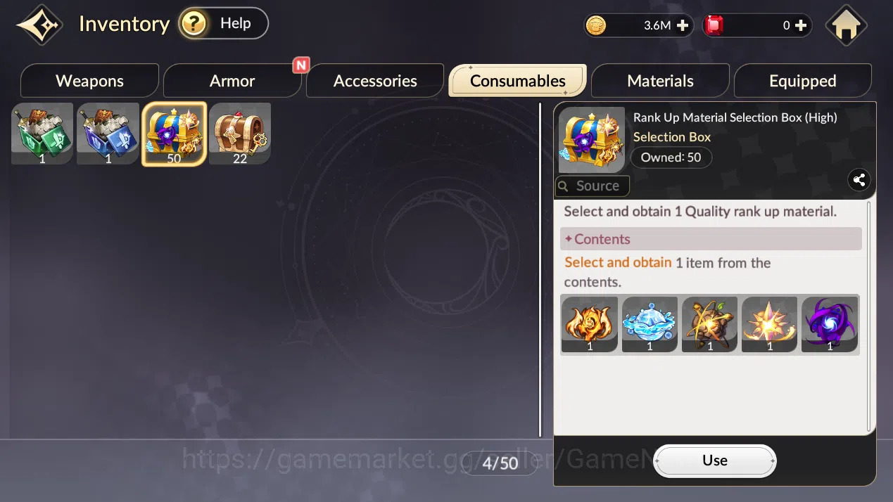 Seven Knights Re:Birth Accounts [Seven Knights Re:BIRTH] Global Fresh Starter 4 Le image 3
