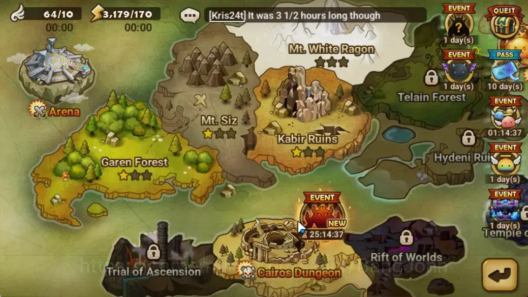 Summoners War: Sky Arena Accounts GLOBAL | NB 5 TESHAR,Starter Gacha 115 12Y+160 11Y image 5